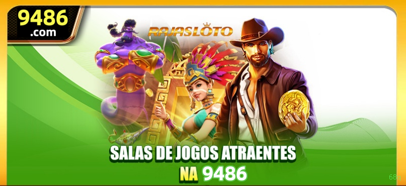 Cassino ao Vivo 68q