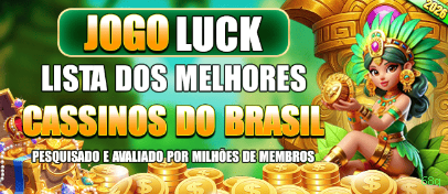 Jogo Responsável