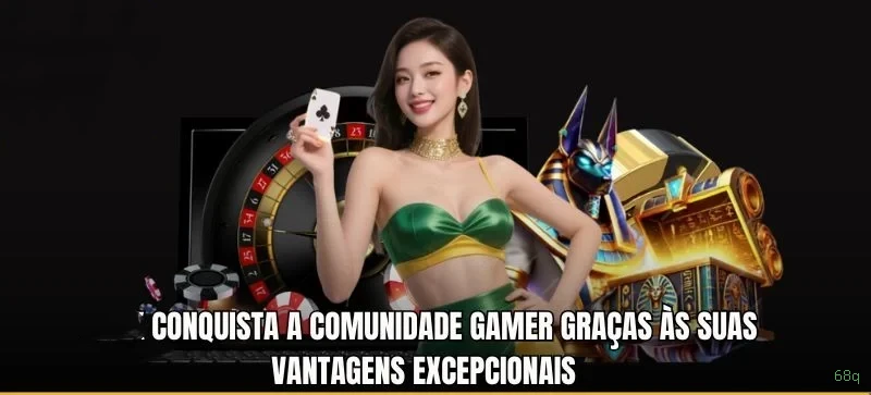 Jogos Instantâneos 68q