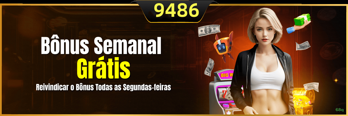 Slots Online 68q
