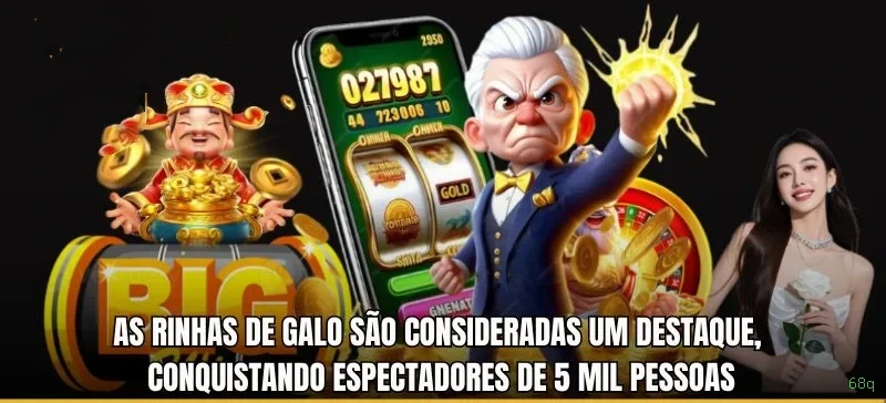 Caça-Níqueis 68q